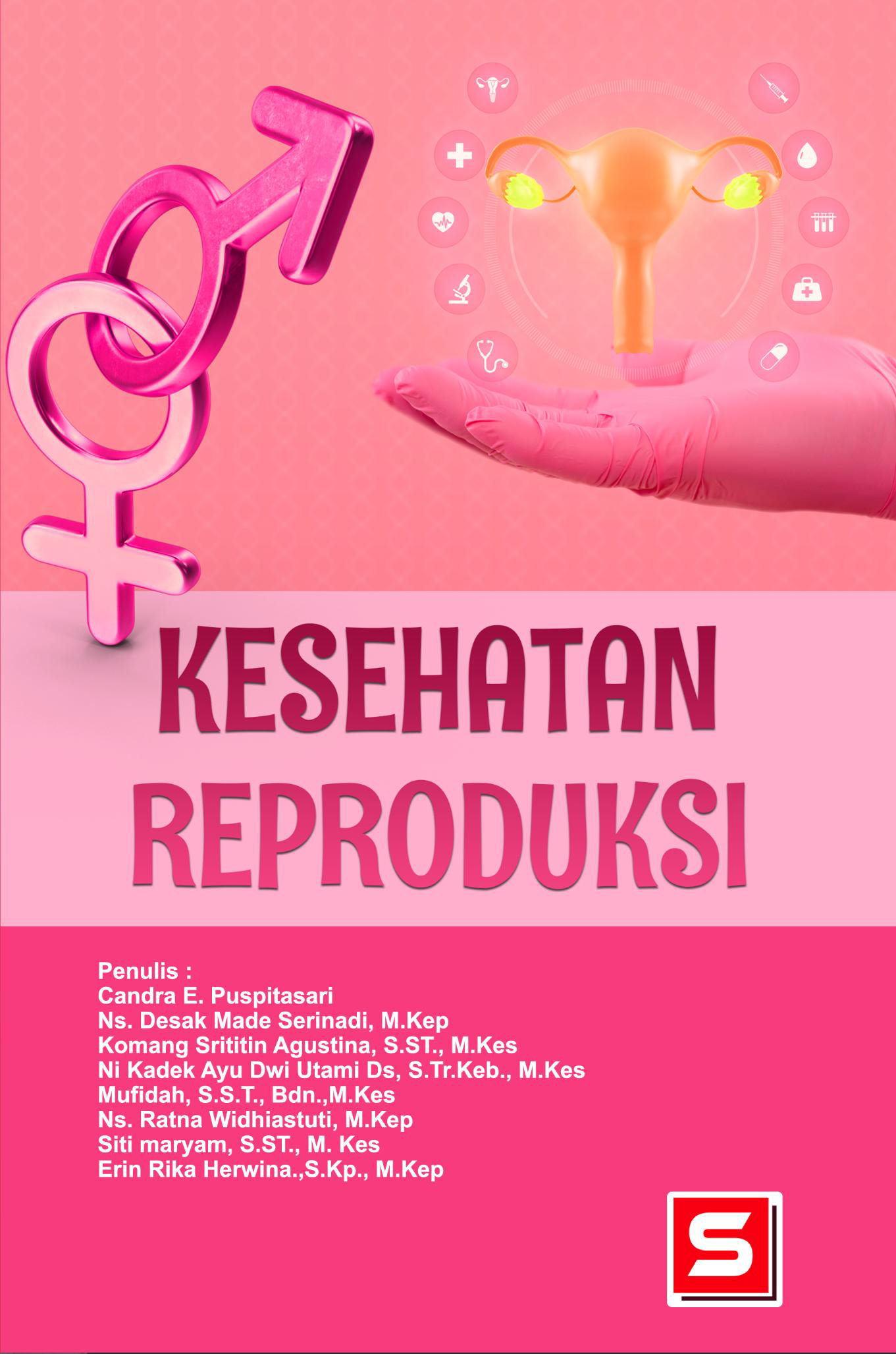 Cover Kesehatan Reproduksi