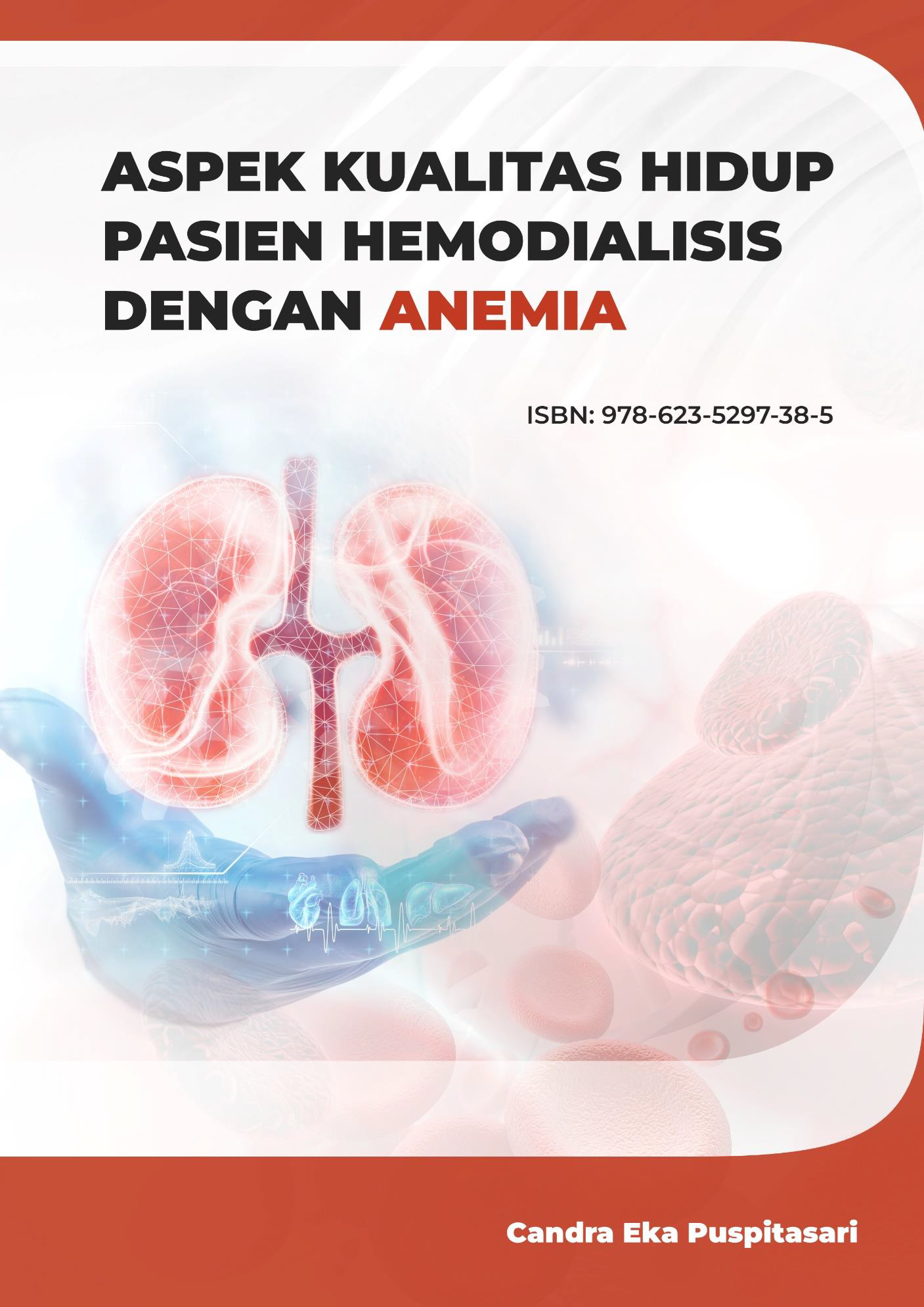Cover Aspek Kualitas Hidup Pasien Hemodialisis dengan Anemia